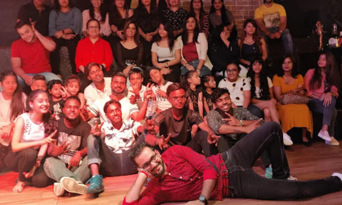 Firing Shoes Wellness Studio